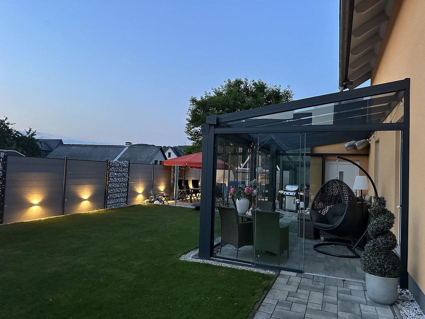 Predaj domu 146 m², pozemok 601 m², Königswalde, Sasko Predaj domu 146 m², pozemok 601 m², Königswalde, Sasko
