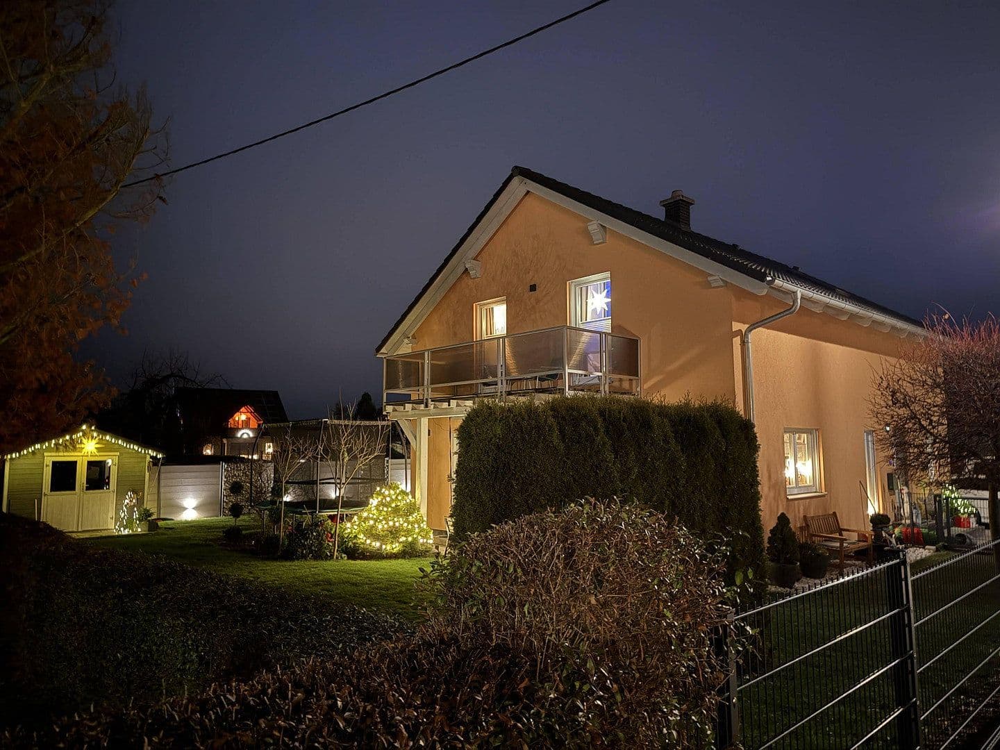 Predaj domu 146 m², pozemok 601 m², Königswalde, Sasko Predaj domu 146 m², pozemok 601 m², Königswalde, Sasko