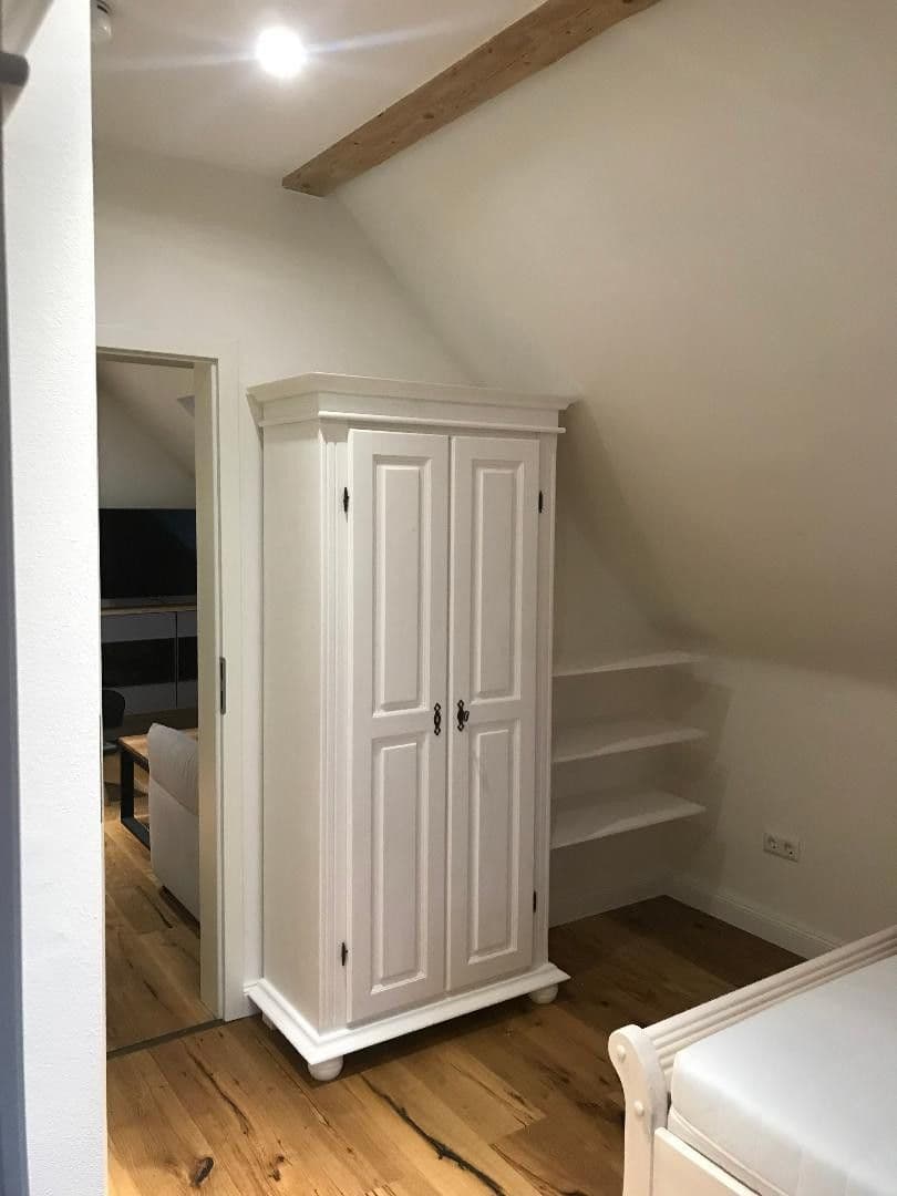 Prenájom bytu 2-izbový 1 m², Freiherr-vom-Stein-Platz 4, Limburg an der Lahn, Hesensko Prenájom bytu 2-izbový 1 m², Freiherr-vom-Stein-Platz 4, Limburg an der Lahn, Hesensko