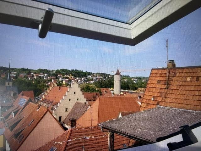 Prenájom bytu 5-izbový 169 m², Ochsenfurt, Bavorsko Prenájom bytu 5-izbový 169 m², Ochsenfurt, Bavorsko