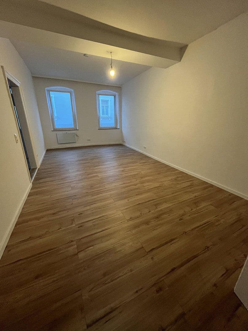 Prenájom bytu 3-izbový 68 m², Theaterstrasse 11, Hof, Bavorsko Prenájom bytu 3-izbový 68 m², Theaterstrasse 11, Hof, Bavorsko