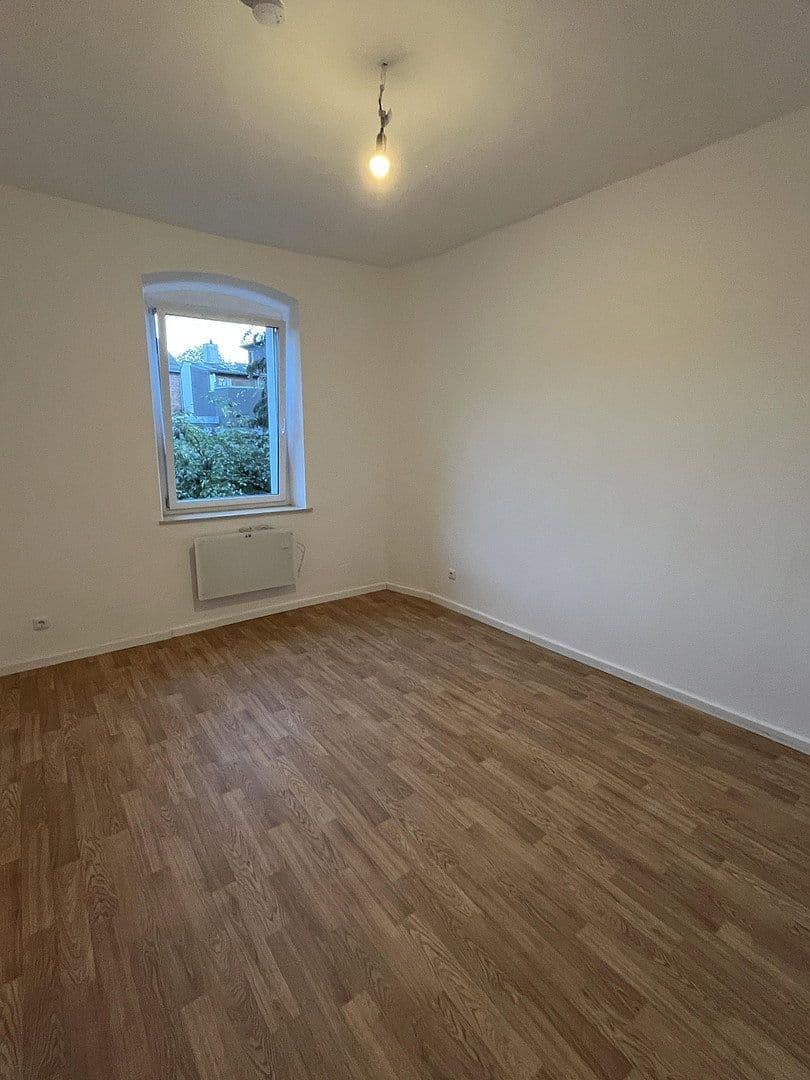 Prenájom bytu 3-izbový 68 m², Theaterstrasse 11, Hof, Bavorsko Prenájom bytu 3-izbový 68 m², Theaterstrasse 11, Hof, Bavorsko