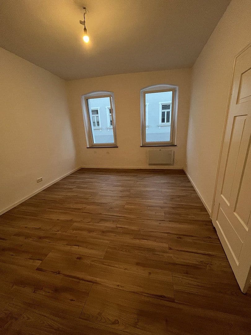 Prenájom bytu 3-izbový 68 m², Theaterstrasse 11, Hof, Bavorsko Prenájom bytu 3-izbový 68 m², Theaterstrasse 11, Hof, Bavorsko