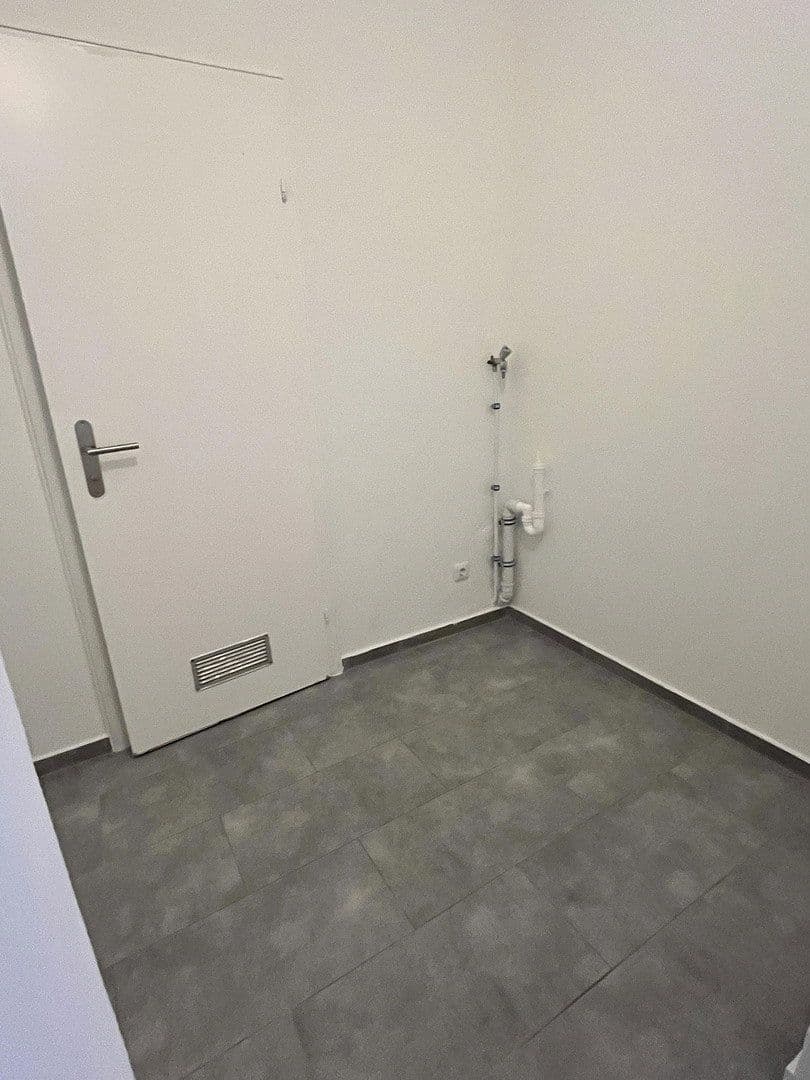 Prenájom bytu 3-izbový 68 m², Theaterstrasse 11, Hof, Bavorsko Prenájom bytu 3-izbový 68 m², Theaterstrasse 11, Hof, Bavorsko