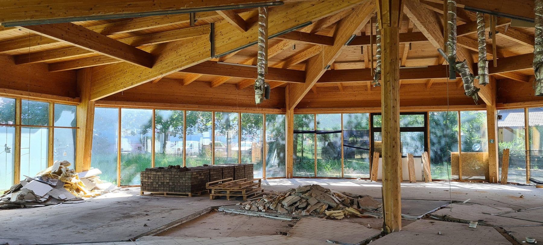 Predaj pozemku 2.220 m², Fichtestraße 34, Genthin, Sasko-Anhaltsko Predaj pozemku 2.220 m², Fichtestraße 34, Genthin, Sasko-Anhaltsko