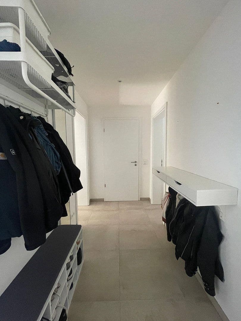 Prenájom bytu 3-izbový 81 m², Nelkenweg 12, Langenbach, Bavorsko Prenájom bytu 3-izbový 81 m², Nelkenweg 12, Langenbach, Bavorsko