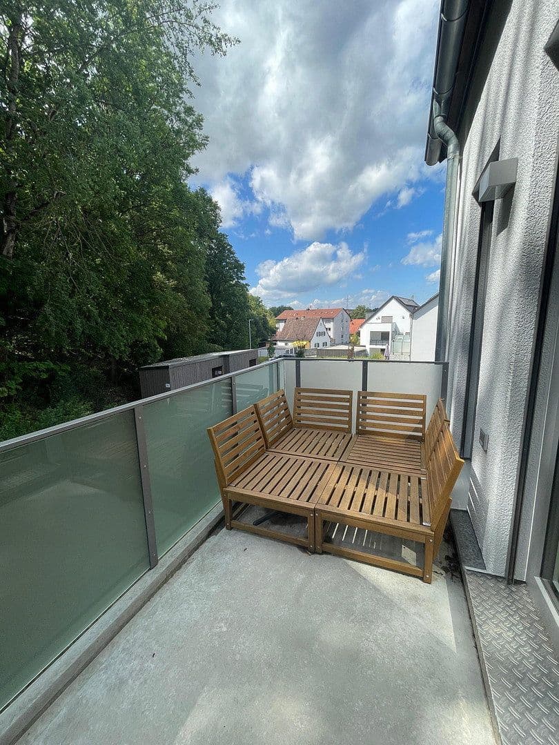 Prenájom bytu 3-izbový 81 m², Nelkenweg 12, Langenbach, Bavorsko Prenájom bytu 3-izbový 81 m², Nelkenweg 12, Langenbach, Bavorsko