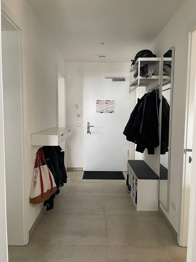 Prenájom bytu 3-izbový 81 m², Nelkenweg 12, Langenbach, Bavorsko Prenájom bytu 3-izbový 81 m², Nelkenweg 12, Langenbach, Bavorsko