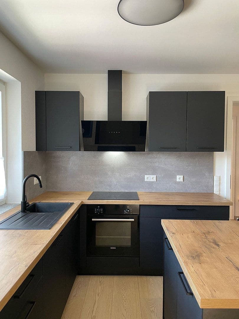 Prenájom bytu 3-izbový 81 m², Nelkenweg 12, Langenbach, Bavorsko Prenájom bytu 3-izbový 81 m², Nelkenweg 12, Langenbach, Bavorsko