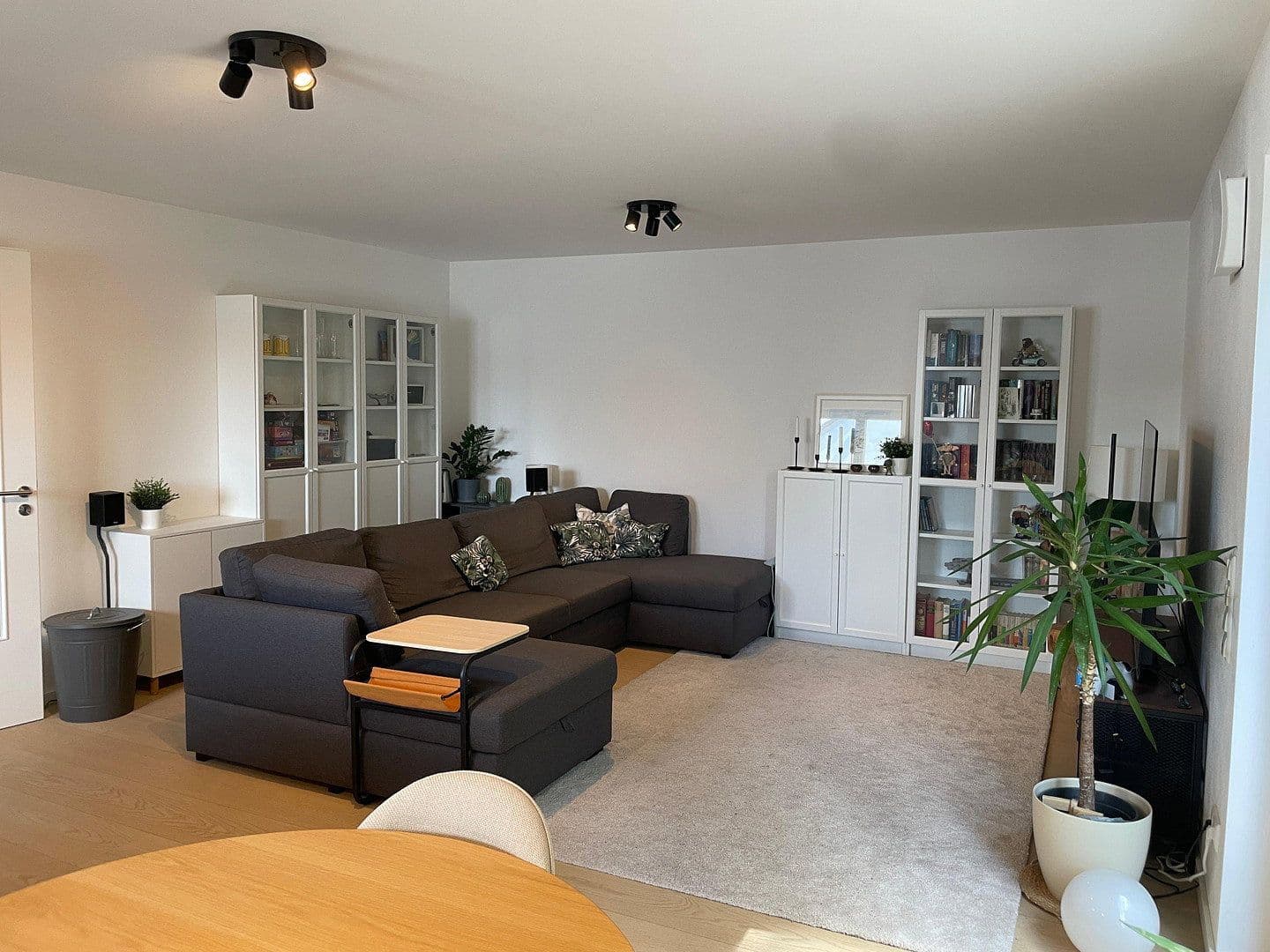 Prenájom bytu 3-izbový 81 m², Nelkenweg 12, Langenbach, Bavorsko Prenájom bytu 3-izbový 81 m², Nelkenweg 12, Langenbach, Bavorsko