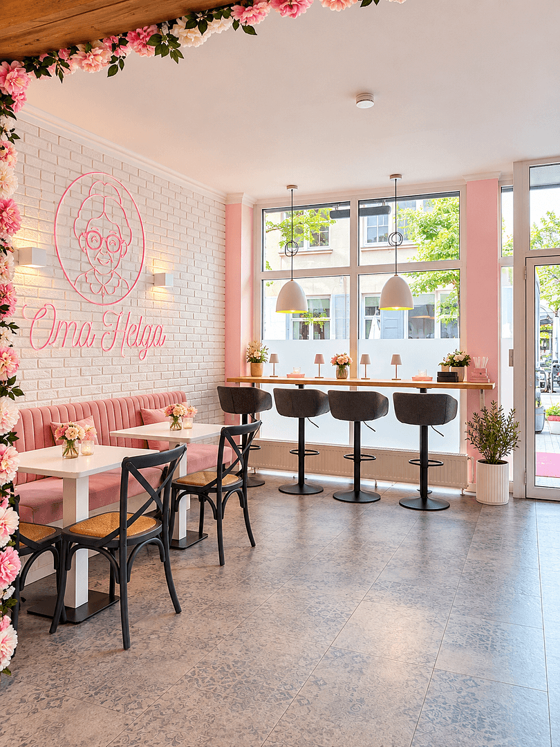 Prenájom nebytového priestoru 60 m², Königswinterer Straße 628, Bonn, Severné Porýnie - Westfálsko Prenájom nebytového priestoru 60 m², Königswinterer Straße 628, Bonn, Severné Porýnie - Westfálsko