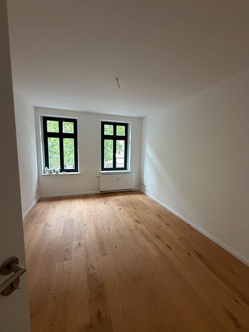 Prenájom bytu 67 m², Hedwigstr 13, Leipzig, Sasko Prenájom bytu 67 m², Hedwigstr 13, Leipzig, Sasko