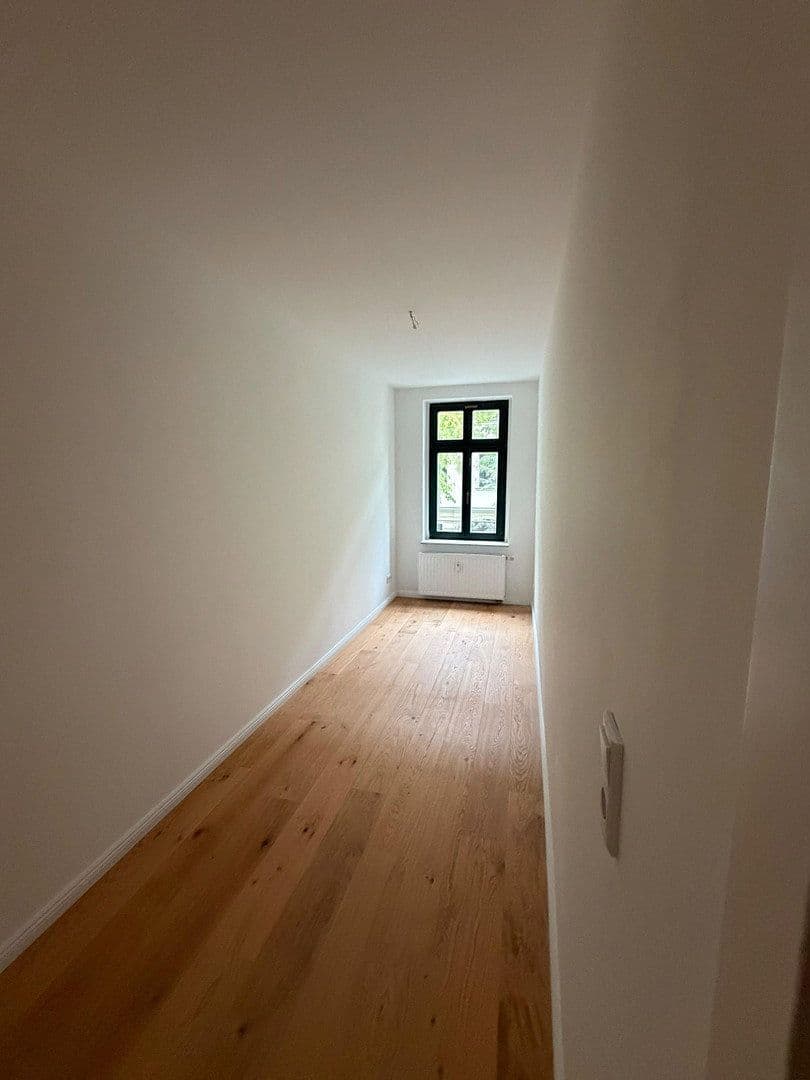 Prenájom bytu 67 m², Hedwigstr 13, Leipzig, Sasko Prenájom bytu 67 m², Hedwigstr 13, Leipzig, Sasko