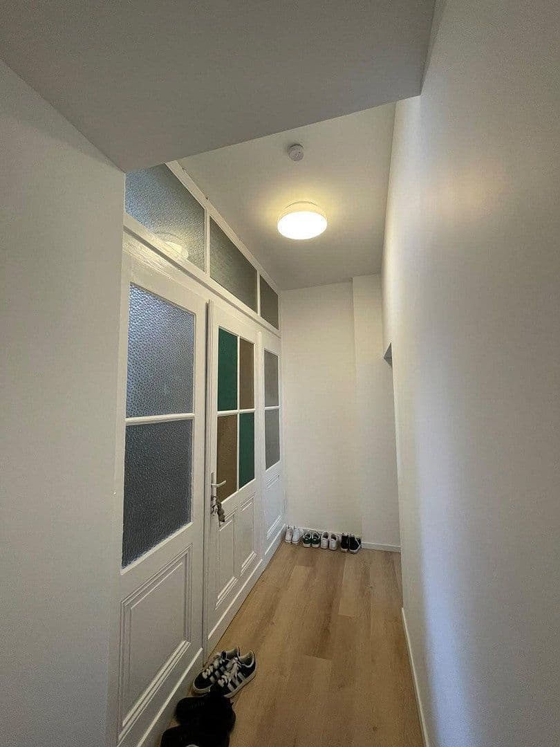 Prenájom bytu 5-izbový 127 m², Wuppertal, Severné Porýnie - Westfálsko Prenájom bytu 5-izbový 127 m², Wuppertal, Severné Porýnie - Westfálsko