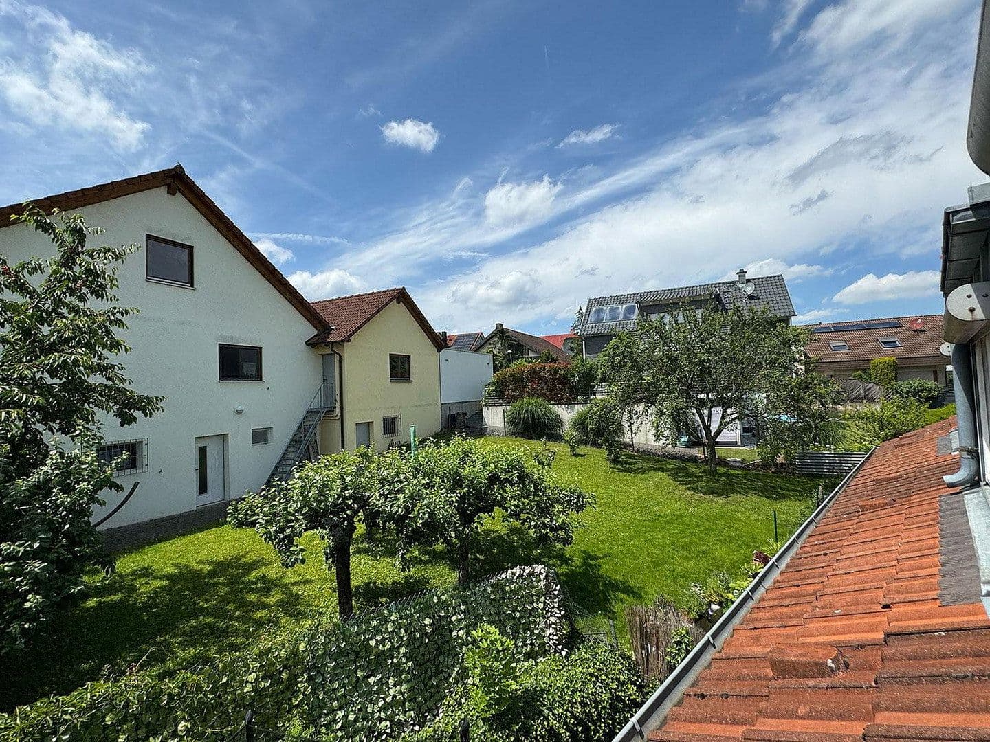 Prenájom bytu 3-izbový 64 m², Hohlweg 14, Cleebronn, Bádensko-Wurttembersko Prenájom bytu 3-izbový 64 m², Hohlweg 14, Cleebronn, Bádensko-Wurttembersko