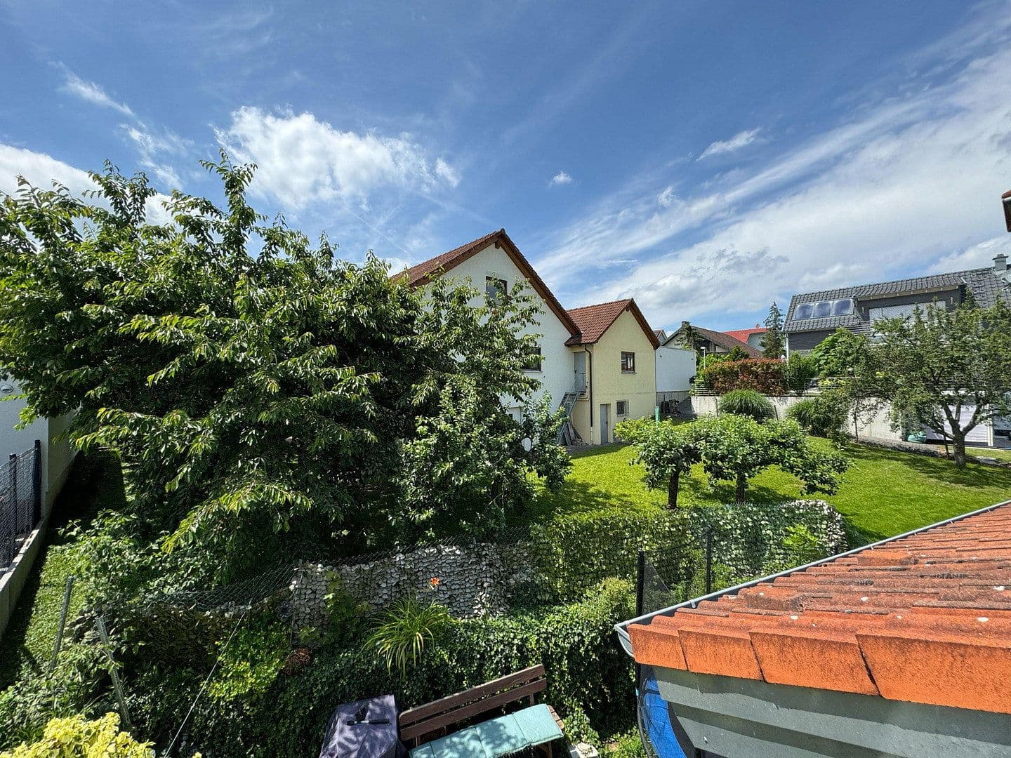 Prenájom bytu 3-izbový 64 m², Hohlweg 14, Cleebronn, Bádensko-Wurttembersko Prenájom bytu 3-izbový 64 m², Hohlweg 14, Cleebronn, Bádensko-Wurttembersko