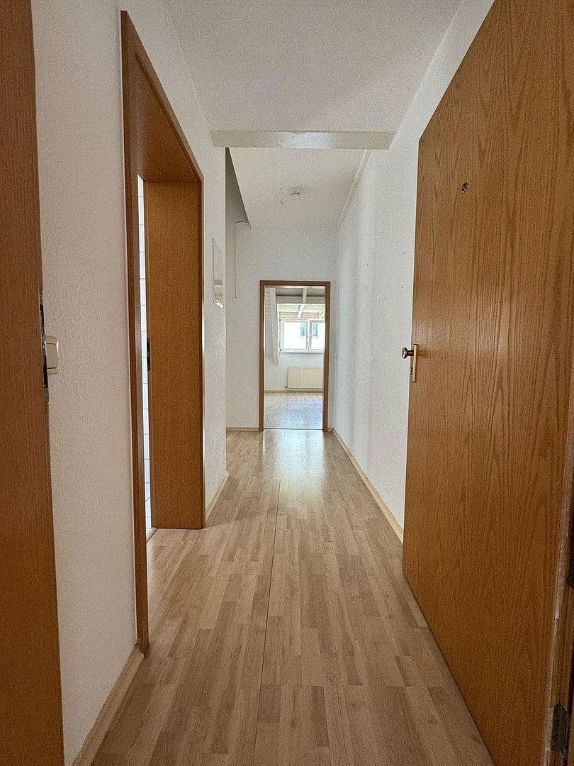 Prenájom bytu 3-izbový 64 m², Hohlweg 14, Cleebronn, Bádensko-Wurttembersko Prenájom bytu 3-izbový 64 m², Hohlweg 14, Cleebronn, Bádensko-Wurttembersko
