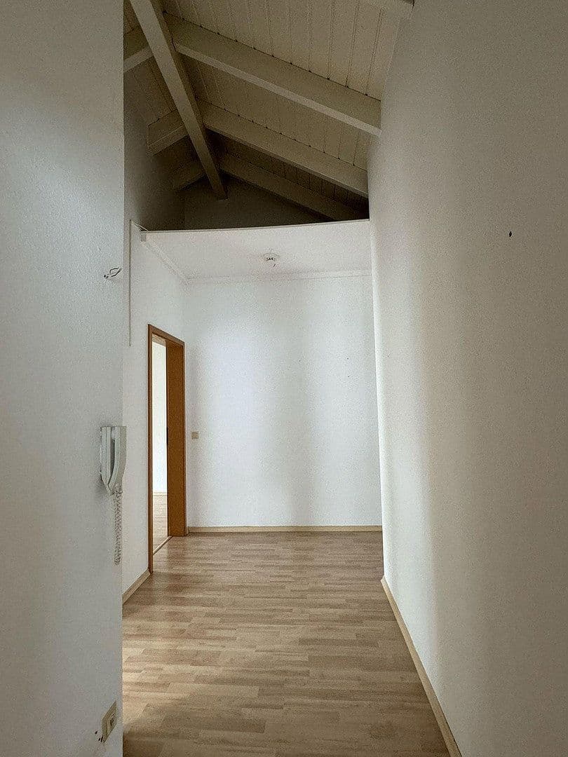 Prenájom bytu 3-izbový 64 m², Hohlweg 14, Cleebronn, Bádensko-Wurttembersko Prenájom bytu 3-izbový 64 m², Hohlweg 14, Cleebronn, Bádensko-Wurttembersko