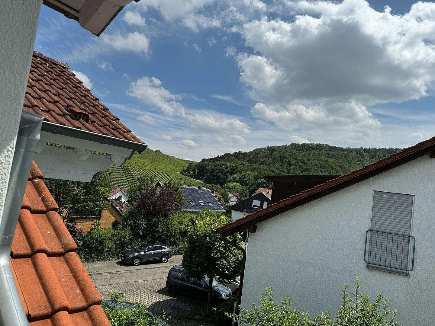 Prenájom bytu 3-izbový 64 m², Hohlweg 14, Cleebronn, Bádensko-Wurttembersko Prenájom bytu 3-izbový 64 m², Hohlweg 14, Cleebronn, Bádensko-Wurttembersko