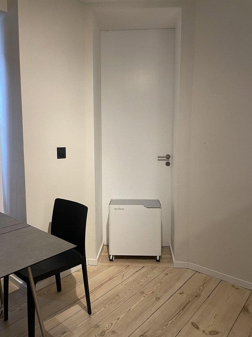 Predaj bytu 1-izbový 35 m², Yorckstr. 61, Berlin, Berlín Predaj bytu 1-izbový 35 m², Yorckstr. 61, Berlin, Berlín