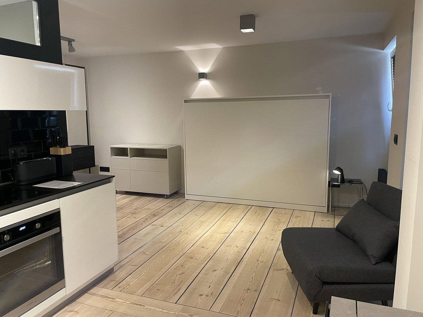 Predaj bytu 1-izbový 35 m², Yorckstr. 61, Berlin, Berlín Predaj bytu 1-izbový 35 m², Yorckstr. 61, Berlin, Berlín