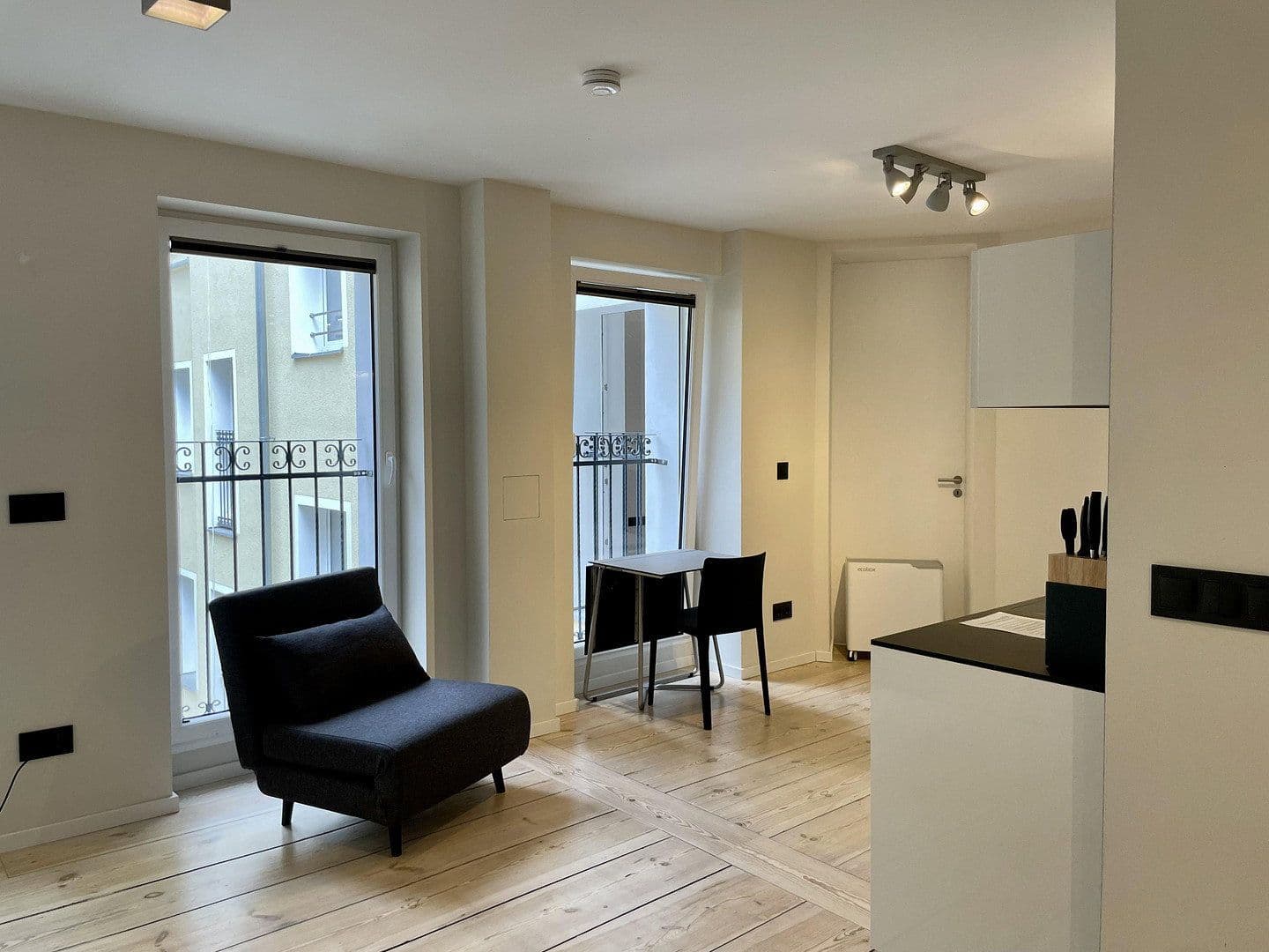 Predaj bytu 1-izbový 35 m², Yorckstr. 61, Berlin, Berlín Predaj bytu 1-izbový 35 m², Yorckstr. 61, Berlin, Berlín