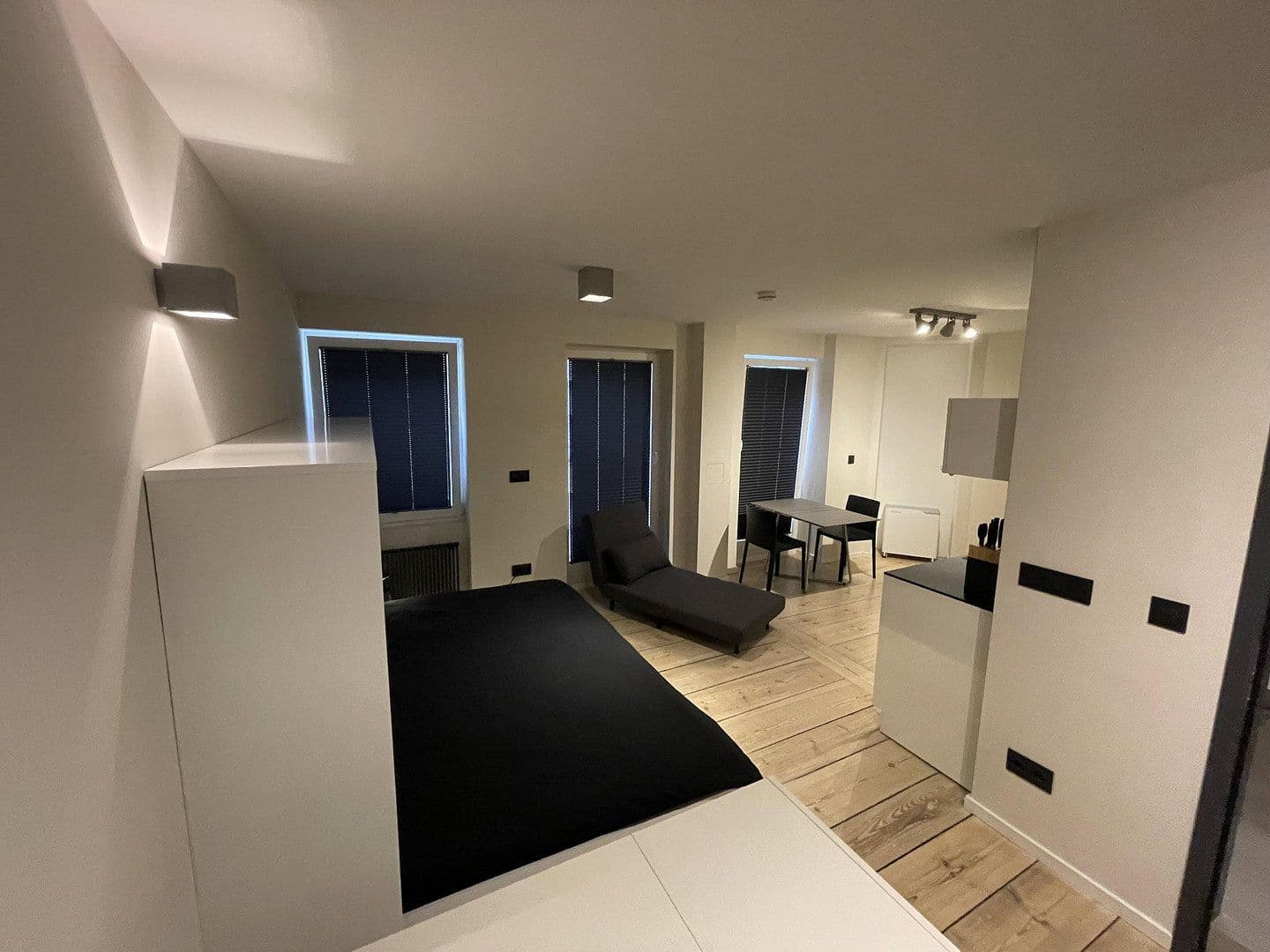 Predaj bytu 1-izbový 35 m², Yorckstr. 61, Berlin, Berlín Predaj bytu 1-izbový 35 m², Yorckstr. 61, Berlin, Berlín