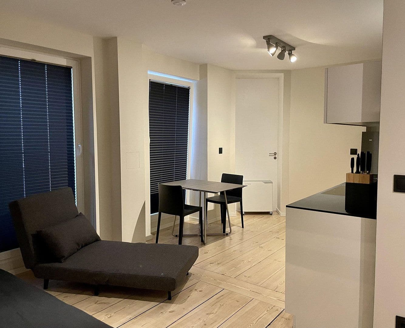 Predaj bytu 1-izbový 35 m², Yorckstr. 61, Berlin, Berlín Predaj bytu 1-izbový 35 m², Yorckstr. 61, Berlin, Berlín