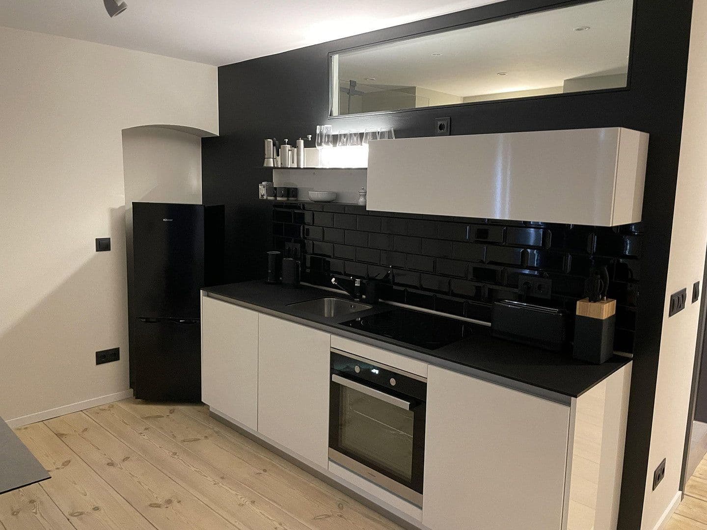 Predaj bytu 1-izbový 35 m², Yorckstr. 61, Berlin, Berlín Predaj bytu 1-izbový 35 m², Yorckstr. 61, Berlin, Berlín