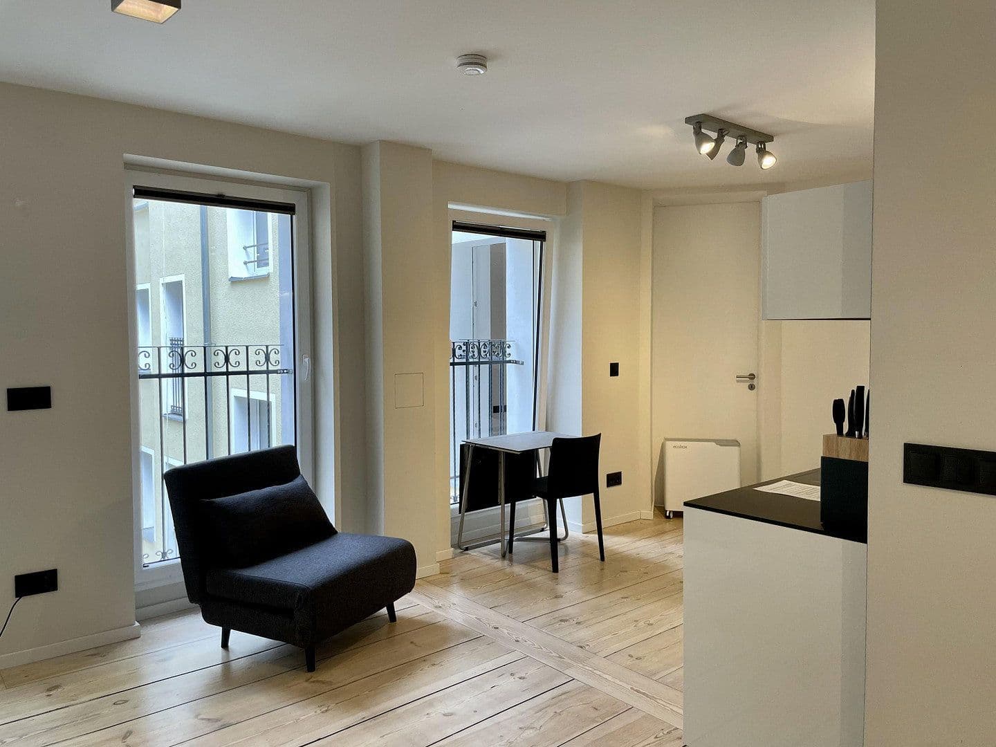 Predaj bytu 1-izbový 35 m², Yorckstr. 61, Berlin, Berlín Predaj bytu 1-izbový 35 m², Yorckstr. 61, Berlin, Berlín