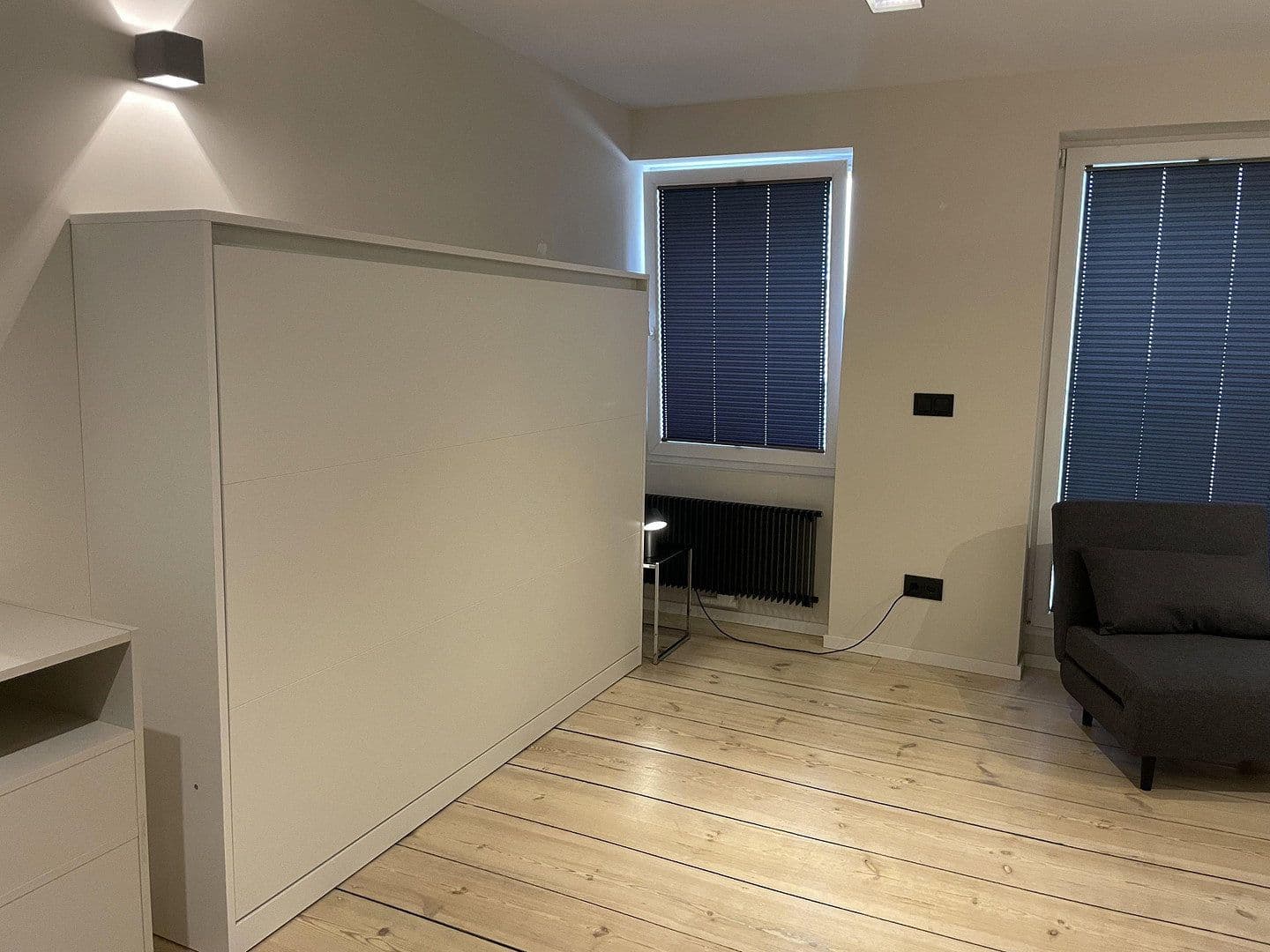 Predaj bytu 1-izbový 35 m², Yorckstr. 61, Berlin, Berlín Predaj bytu 1-izbový 35 m², Yorckstr. 61, Berlin, Berlín