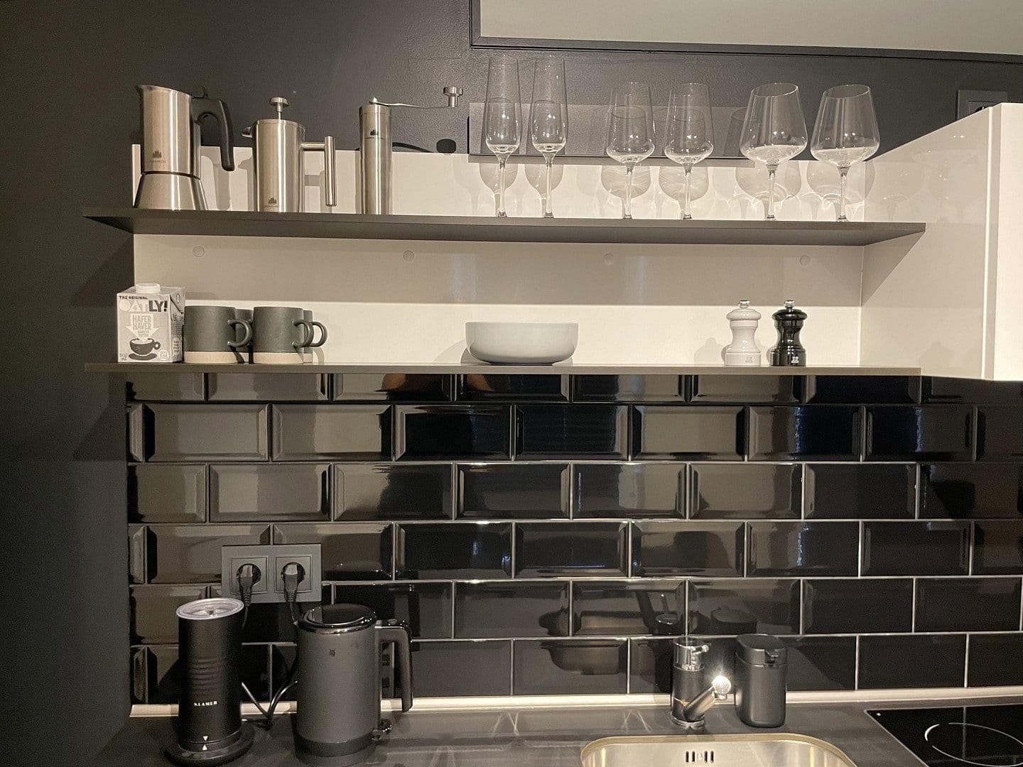 Predaj bytu 1-izbový 35 m², Yorckstr. 61, Berlin, Berlín Predaj bytu 1-izbový 35 m², Yorckstr. 61, Berlin, Berlín