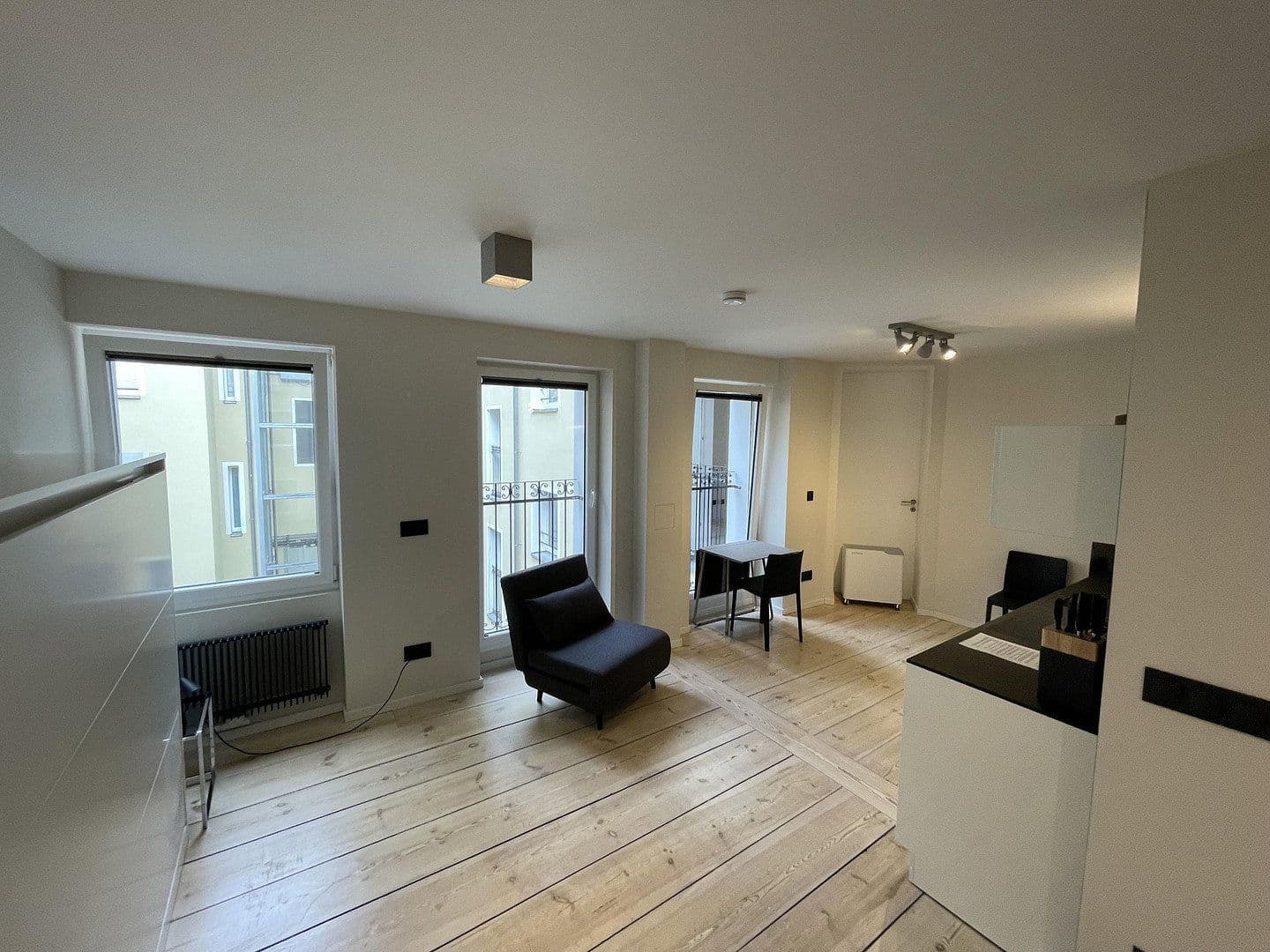 Predaj bytu 1-izbový 35 m², Yorckstr. 61, Berlin, Berlín Predaj bytu 1-izbový 35 m², Yorckstr. 61, Berlin, Berlín