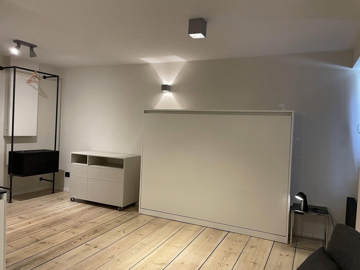Predaj bytu 1-izbový 35 m², Yorckstr. 61, Berlin, Berlín Predaj bytu 1-izbový 35 m², Yorckstr. 61, Berlin, Berlín