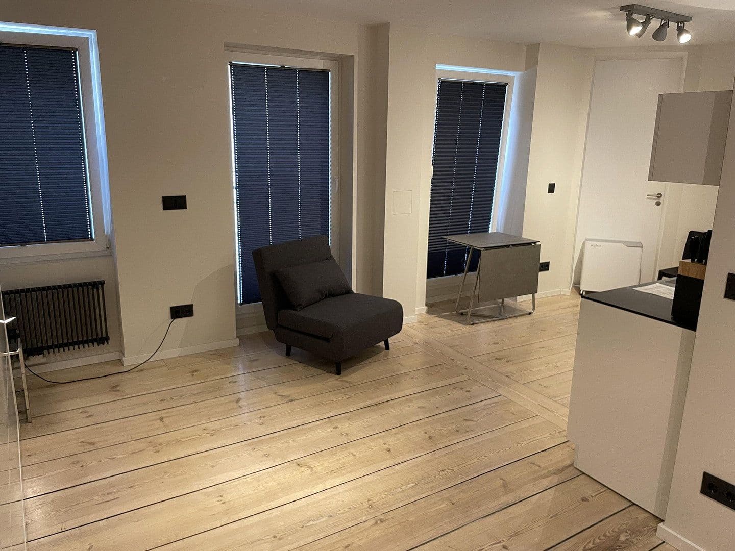 Predaj bytu 1-izbový 35 m², Yorckstr. 61, Berlin, Berlín Predaj bytu 1-izbový 35 m², Yorckstr. 61, Berlin, Berlín