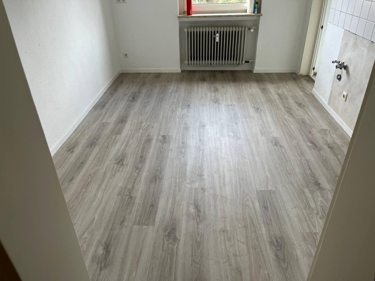 Prenájom bytu 4-izbový 107 m², Zweibrücken, Porýnie-Falcko Prenájom bytu 4-izbový 107 m², Zweibrücken, Porýnie-Falcko