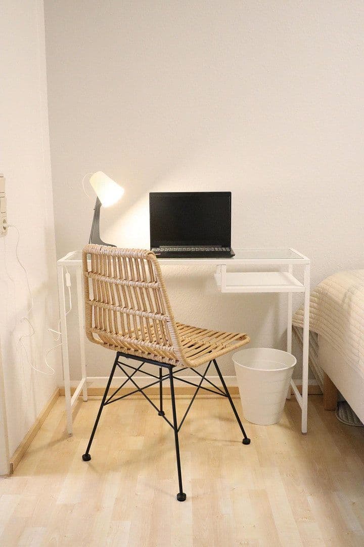 Prenájom bytu 1-izbový 45 m², Ratingen, Severné Porýnie - Westfálsko Prenájom bytu 1-izbový 45 m², Ratingen, Severné Porýnie - Westfálsko