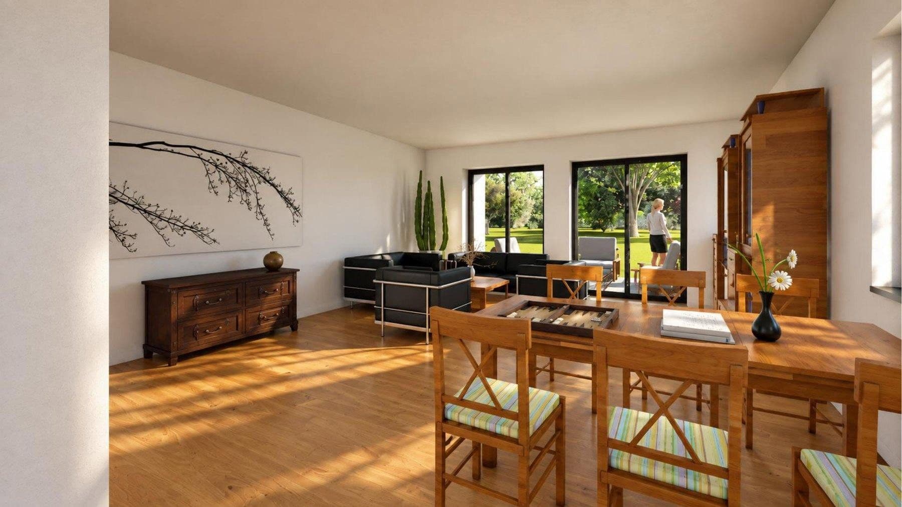 Predaj domu 100 m², pozemok 240 m², Stolberg, Severné Porýnie - Westfálsko Predaj domu 100 m², pozemok 240 m², Stolberg, Severné Porýnie - Westfálsko