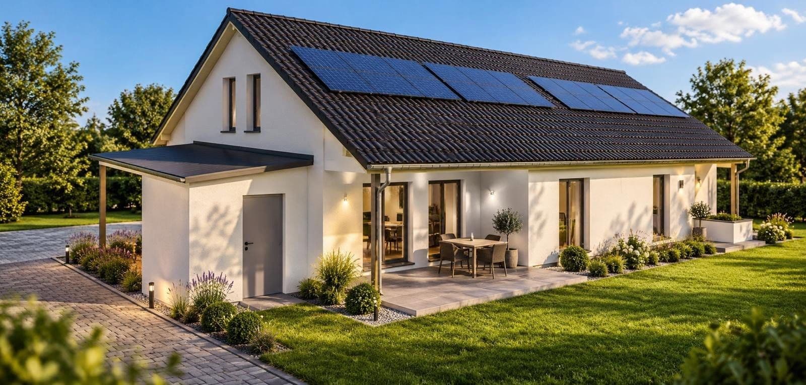 Predaj domu 100 m², pozemok 240 m², Stolberg, Severné Porýnie - Westfálsko Predaj domu 100 m², pozemok 240 m², Stolberg, Severné Porýnie - Westfálsko