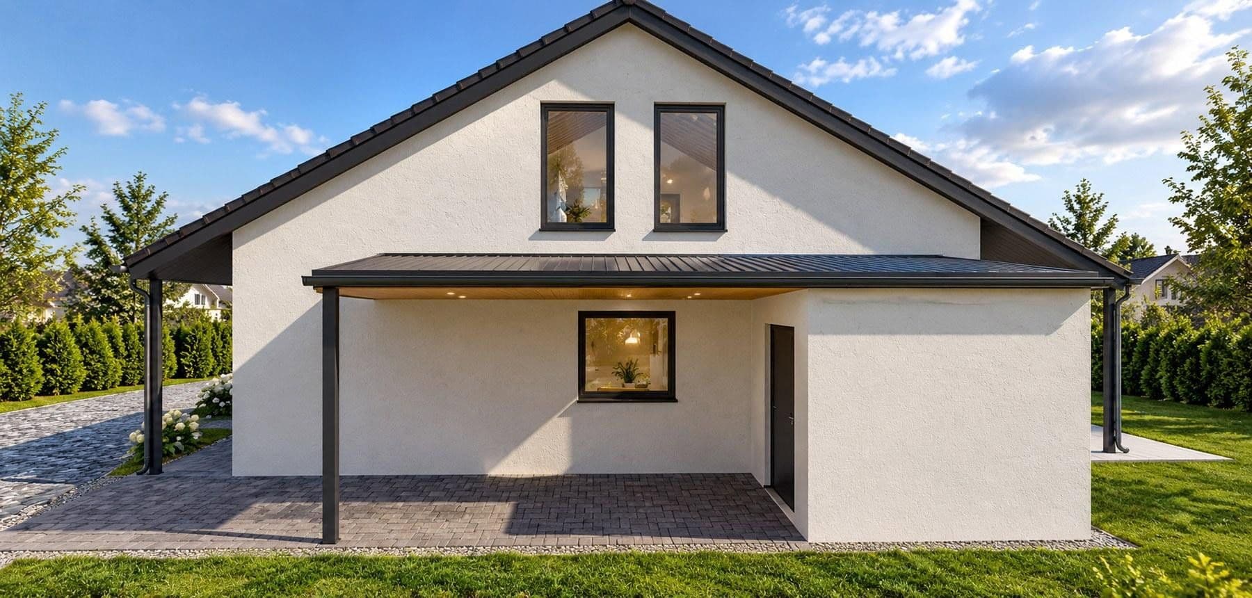 Predaj domu 100 m², pozemok 240 m², Stolberg, Severné Porýnie - Westfálsko Predaj domu 100 m², pozemok 240 m², Stolberg, Severné Porýnie - Westfálsko