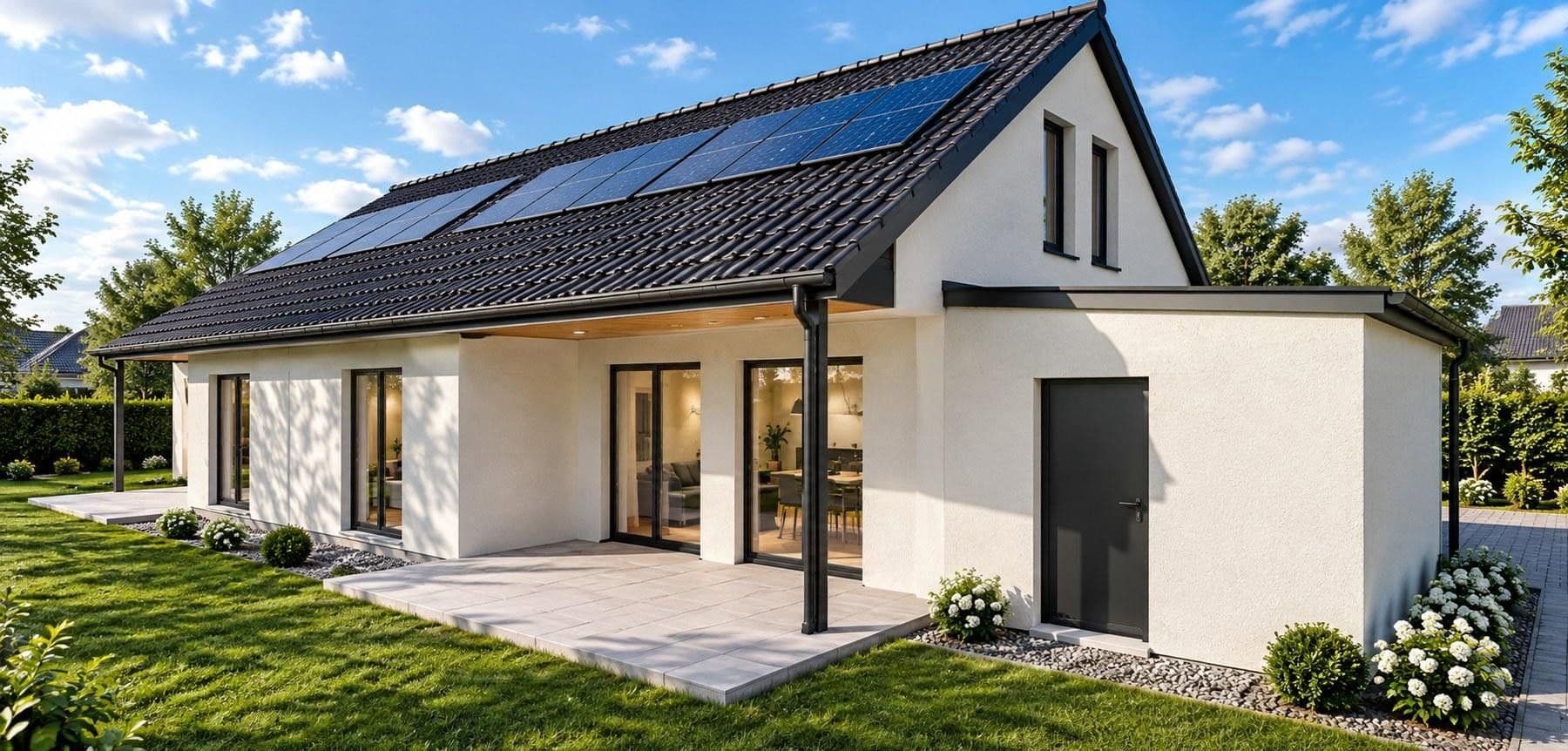 Predaj domu 100 m², pozemok 240 m², Stolberg, Severné Porýnie - Westfálsko Predaj domu 100 m², pozemok 240 m², Stolberg, Severné Porýnie - Westfálsko