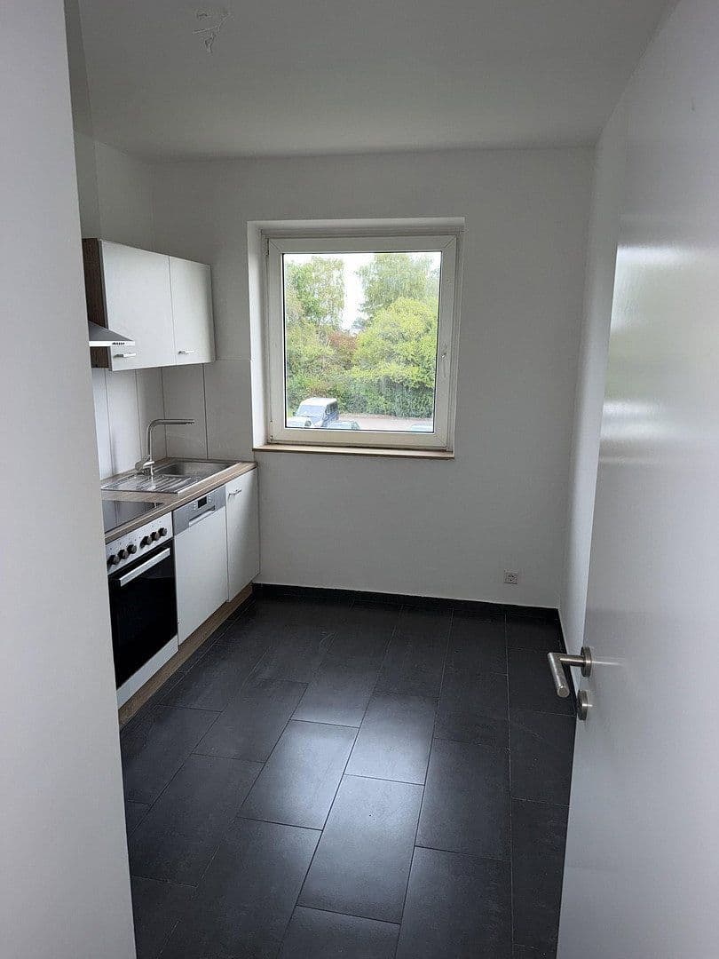 Predaj bytu 2-izbový 58 m², Kantstraße 15 b, Reppenstedt, Dolné Sasko Predaj bytu 2-izbový 58 m², Kantstraße 15 b, Reppenstedt, Dolné Sasko