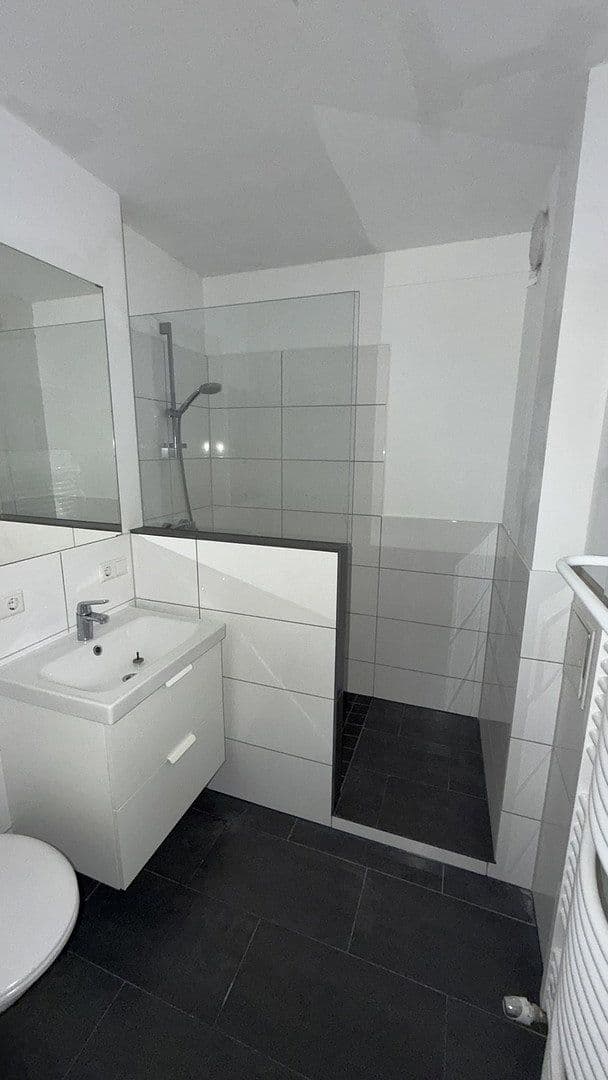 Predaj bytu 2-izbový 58 m², Kantstraße 15 b, Reppenstedt, Dolné Sasko Predaj bytu 2-izbový 58 m², Kantstraße 15 b, Reppenstedt, Dolné Sasko