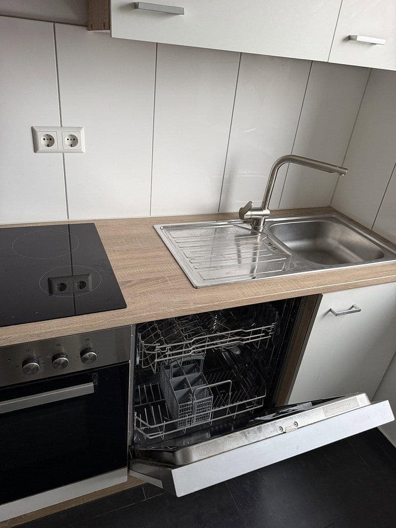 Predaj bytu 2-izbový 58 m², Kantstraße 15 b, Reppenstedt, Dolné Sasko Predaj bytu 2-izbový 58 m², Kantstraße 15 b, Reppenstedt, Dolné Sasko