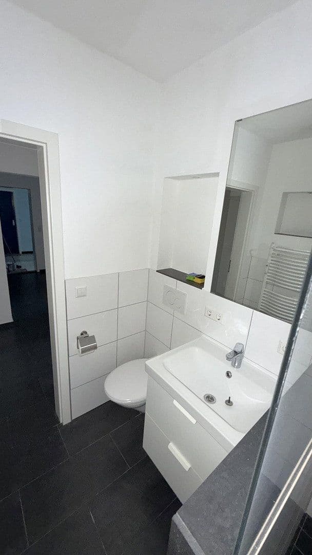 Predaj bytu 2-izbový 58 m², Kantstraße 15 b, Reppenstedt, Dolné Sasko Predaj bytu 2-izbový 58 m², Kantstraße 15 b, Reppenstedt, Dolné Sasko