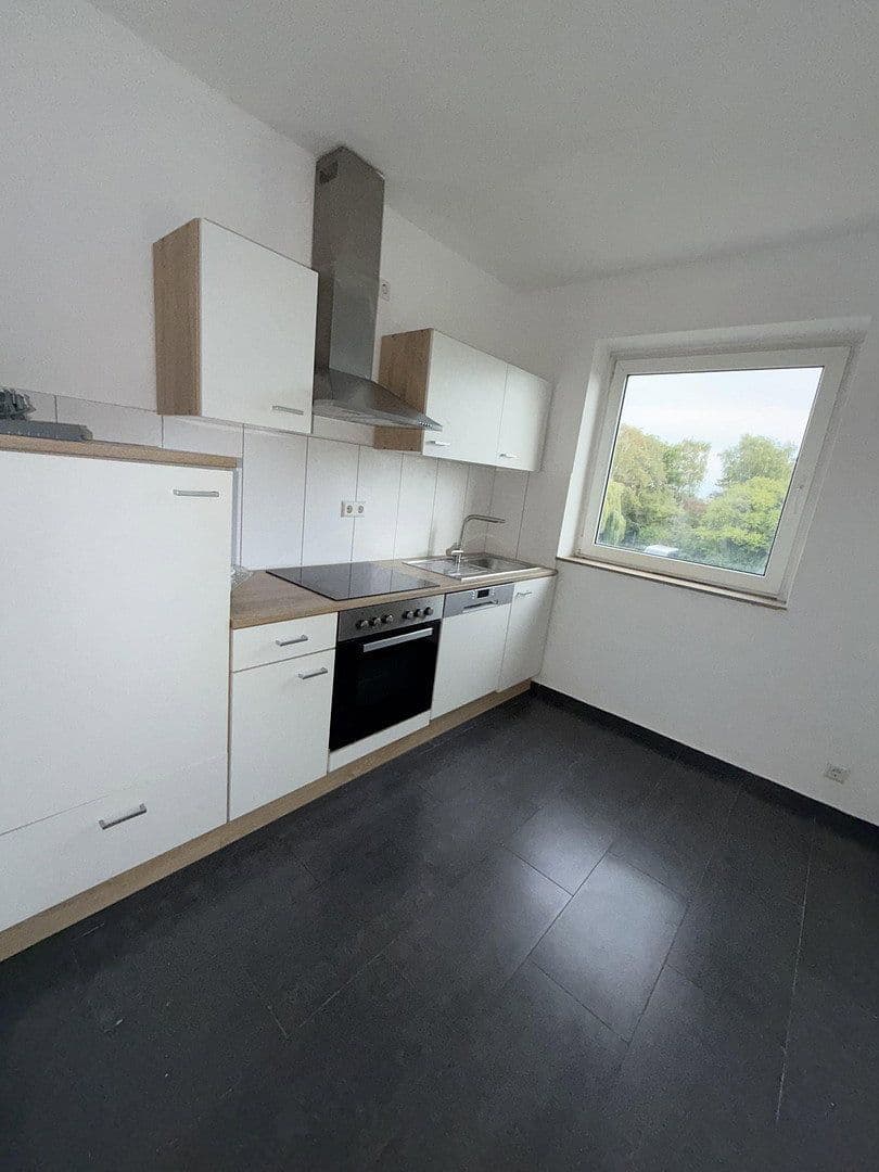 Predaj bytu 2-izbový 58 m², Kantstraße 15 b, Reppenstedt, Dolné Sasko Predaj bytu 2-izbový 58 m², Kantstraße 15 b, Reppenstedt, Dolné Sasko