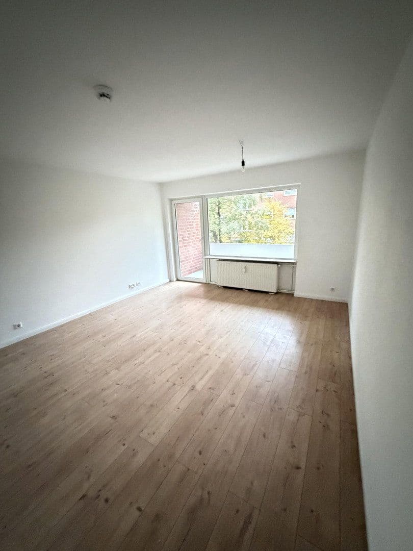 Predaj bytu 2-izbový 58 m², Kantstraße 15 b, Reppenstedt, Dolné Sasko Predaj bytu 2-izbový 58 m², Kantstraße 15 b, Reppenstedt, Dolné Sasko