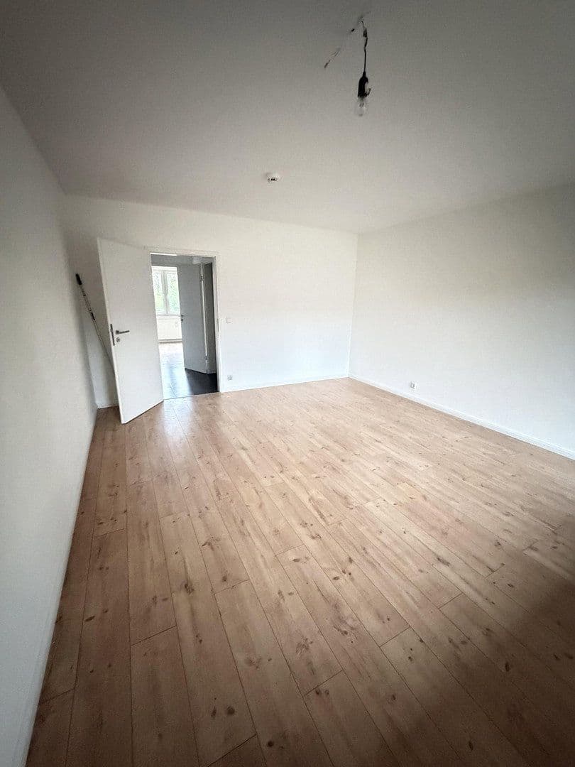 Predaj bytu 2-izbový 58 m², Kantstraße 15 b, Reppenstedt, Dolné Sasko Predaj bytu 2-izbový 58 m², Kantstraße 15 b, Reppenstedt, Dolné Sasko