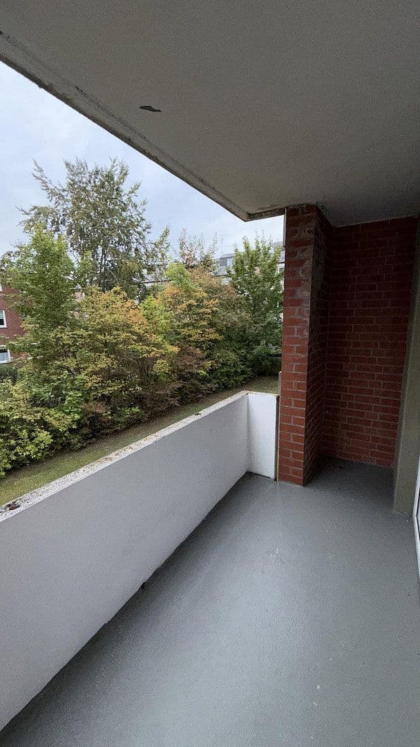Predaj bytu 2-izbový 58 m², Kantstraße 15 b, Reppenstedt, Dolné Sasko Predaj bytu 2-izbový 58 m², Kantstraße 15 b, Reppenstedt, Dolné Sasko
