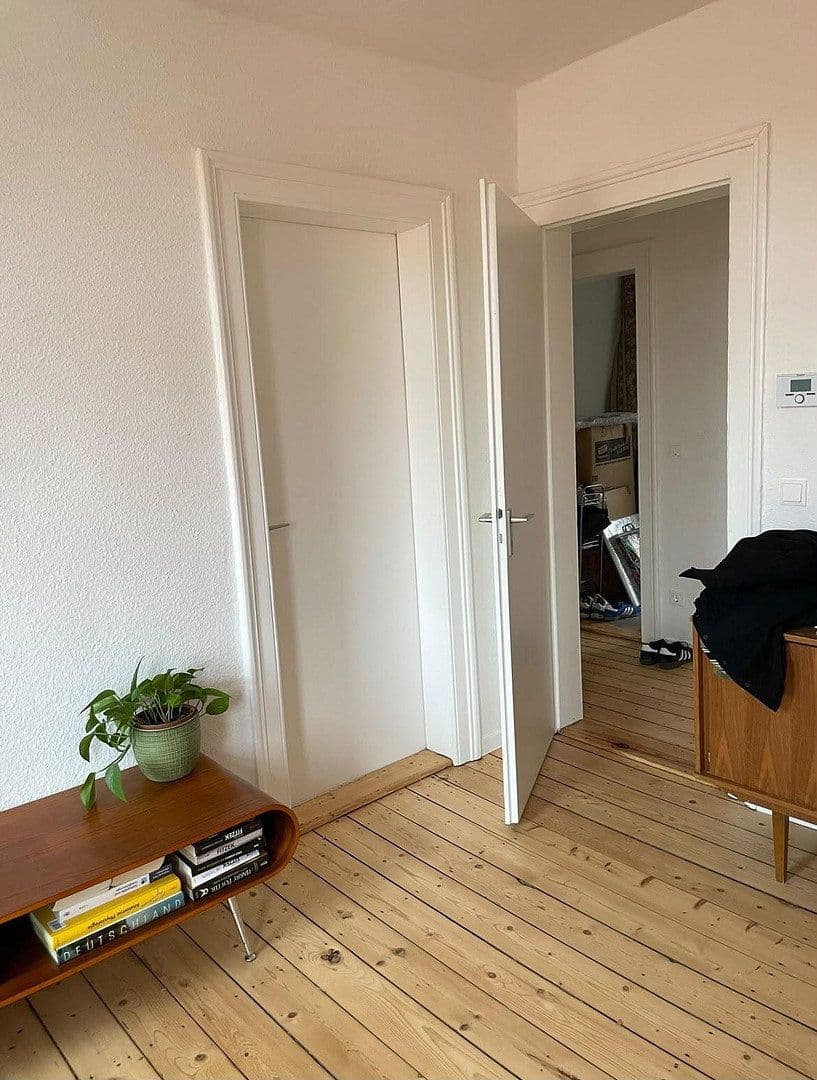 Prenájom bytu 2-izbový 59 m², Hahnenstraße 9, Hannover, Dolné Sasko Prenájom bytu 2-izbový 59 m², Hahnenstraße 9, Hannover, Dolné Sasko